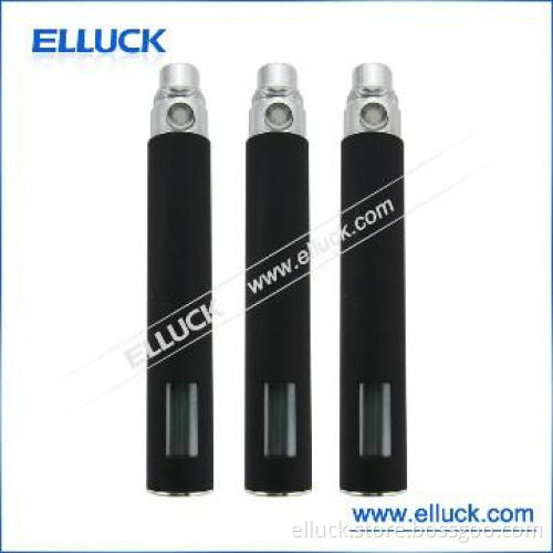 eGo LCD battery electronic cigarette good quality LCD digital displaye